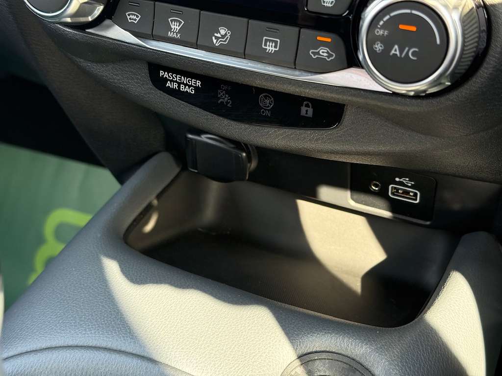 2022 NISSAN JUKE 2022 NISSAN JUKE