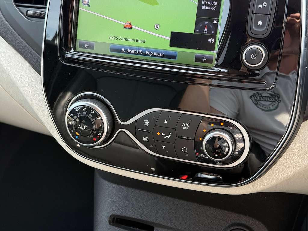 2019 RENAULT CAPTUR 2019 RENAULT CAPTUR
