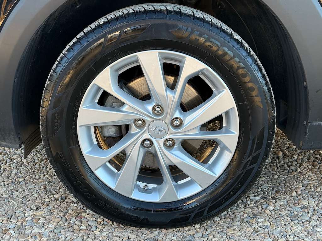 2020 HYUNDAI TUCSON 2020 HYUNDAI TUCSON