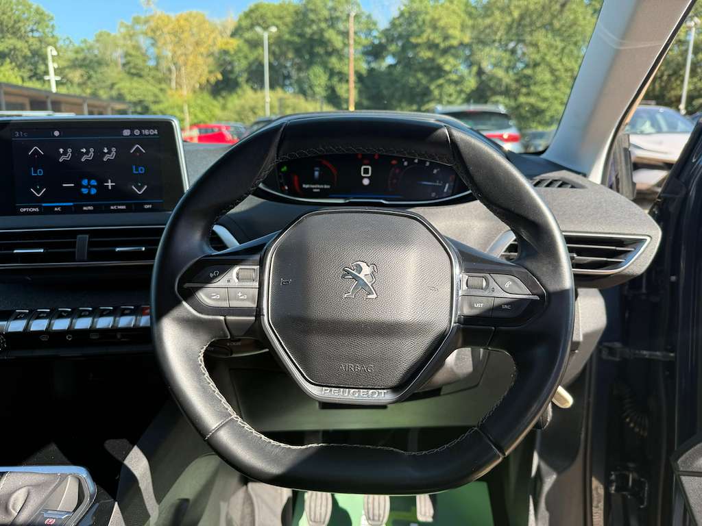 2018 PEUGEOT 5008 2018 PEUGEOT 5008