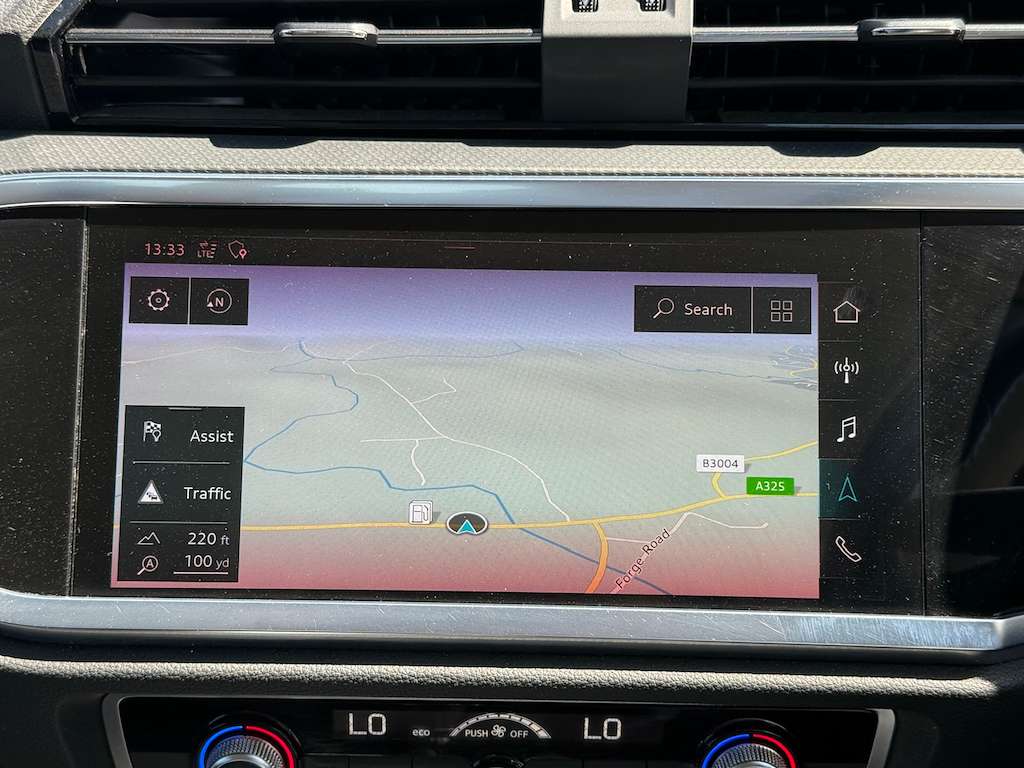 2019 AUDI Q3 2019 AUDI Q3