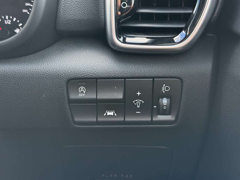 2019 KIA SPORTAGE 2019 KIA SPORTAGE