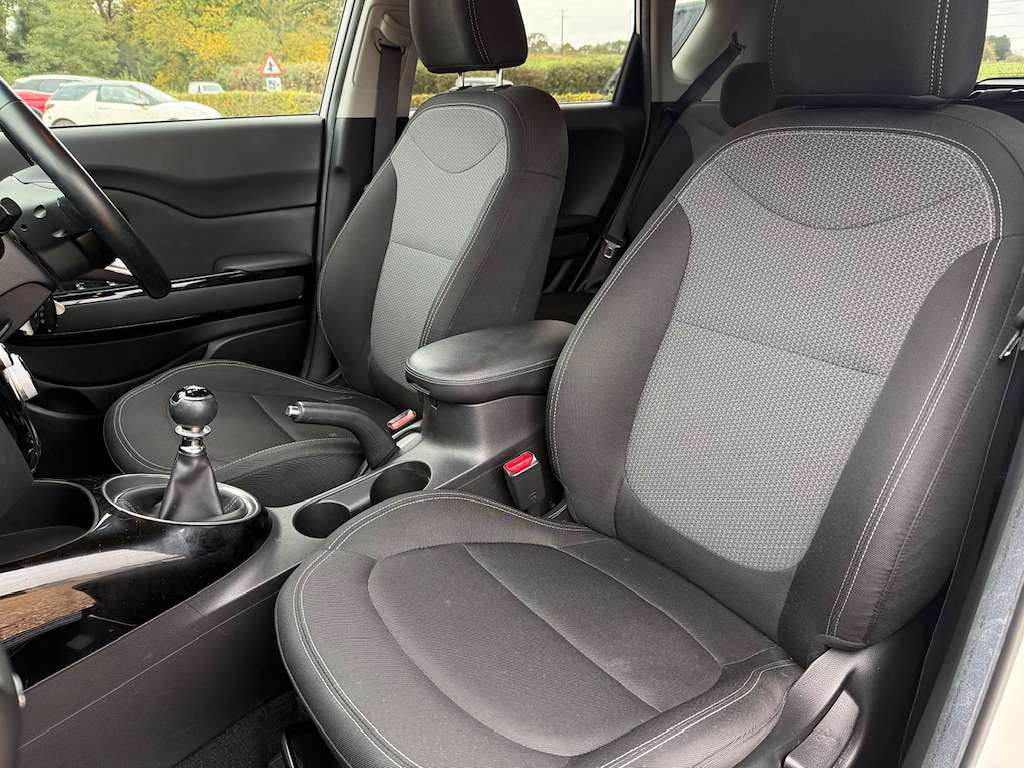 2018 KIA SOUL 2018 KIA SOUL