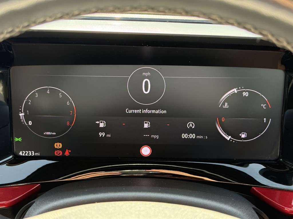 2023 VAUXHALL MOKKA 2023 VAUXHALL MOKKA