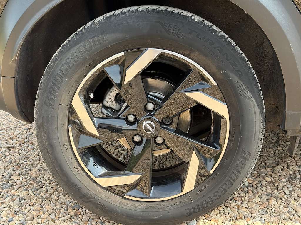 2023 NISSAN JUKE 2023 NISSAN JUKE