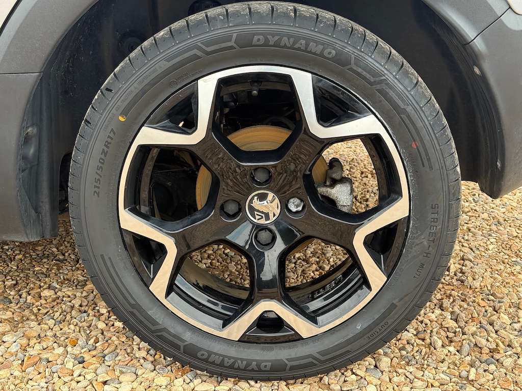 2021 VAUXHALL CROSSLAND 2021 VAUXHALL CROSSLAND