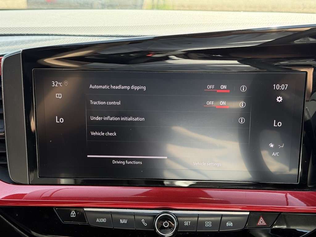2023 VAUXHALL MOKKA 2023 VAUXHALL MOKKA
