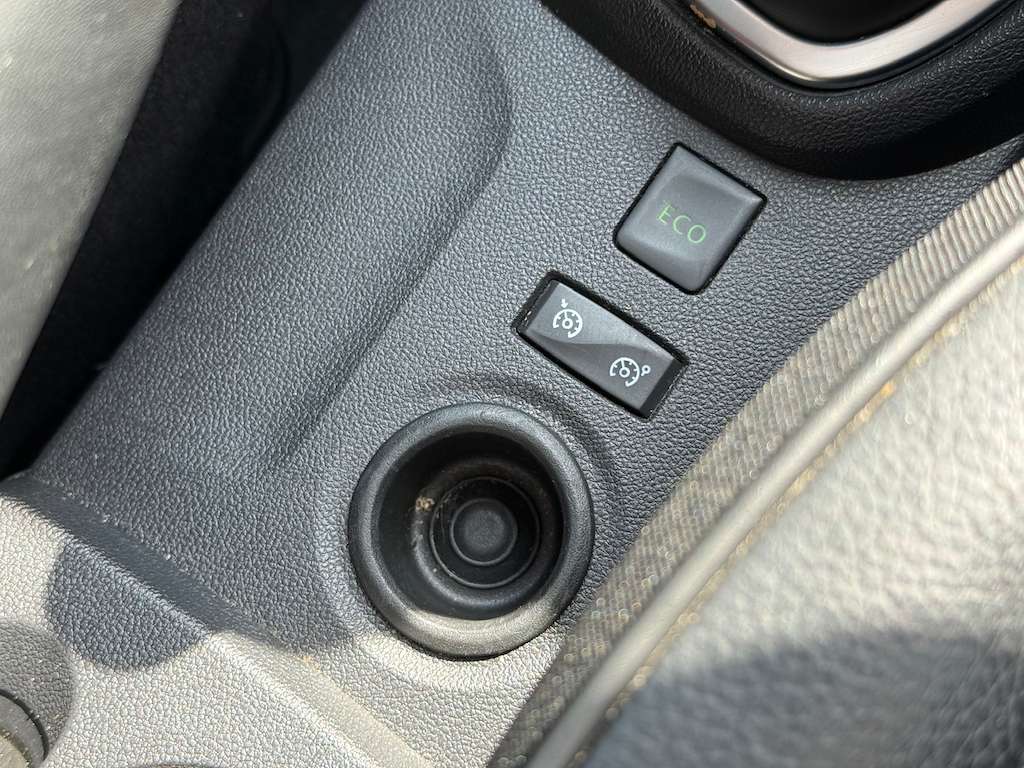 2019 RENAULT CAPTUR 2019 RENAULT CAPTUR