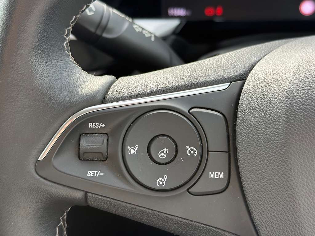 2022 VAUXHALL GRANDLAND 2022 VAUXHALL GRANDLAND