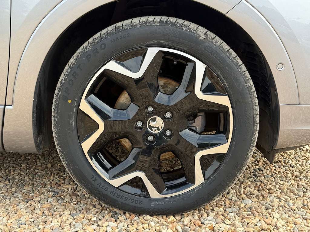 2022 VAUXHALL GRANDLAND 2022 VAUXHALL GRANDLAND