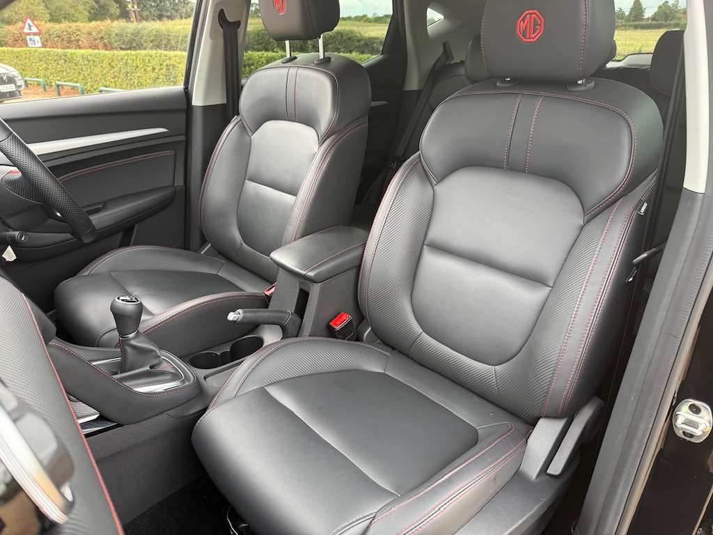 2024 MG MG ZS 2024 MG MG ZS