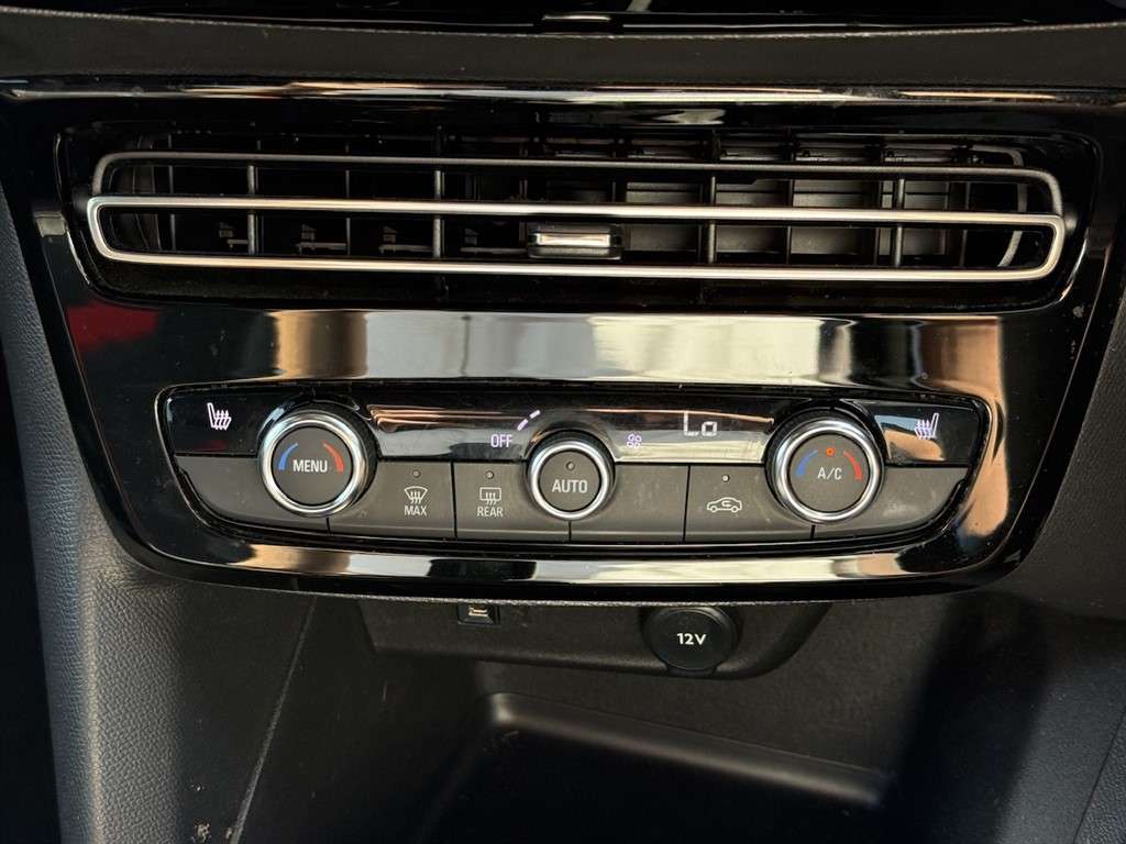 2023 VAUXHALL MOKKA 2023 VAUXHALL MOKKA