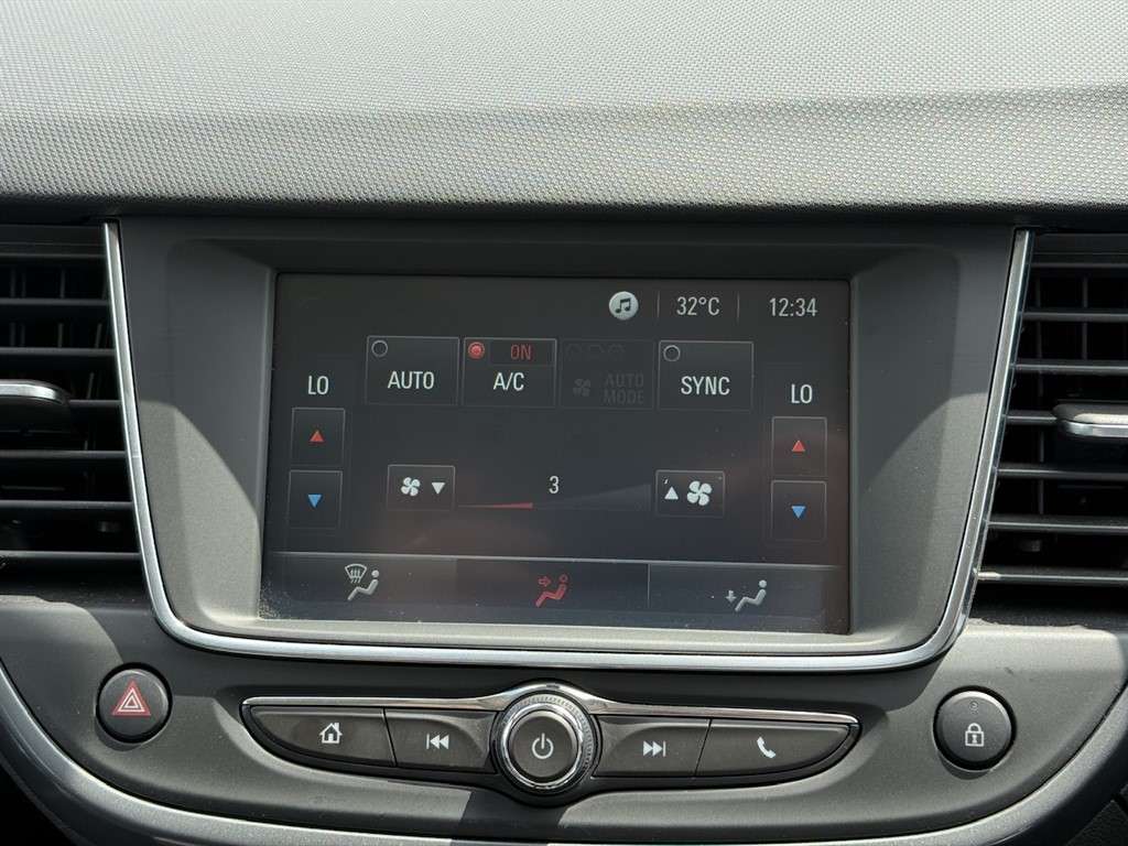 2021 VAUXHALL CROSSLAND 2021 VAUXHALL CROSSLAND