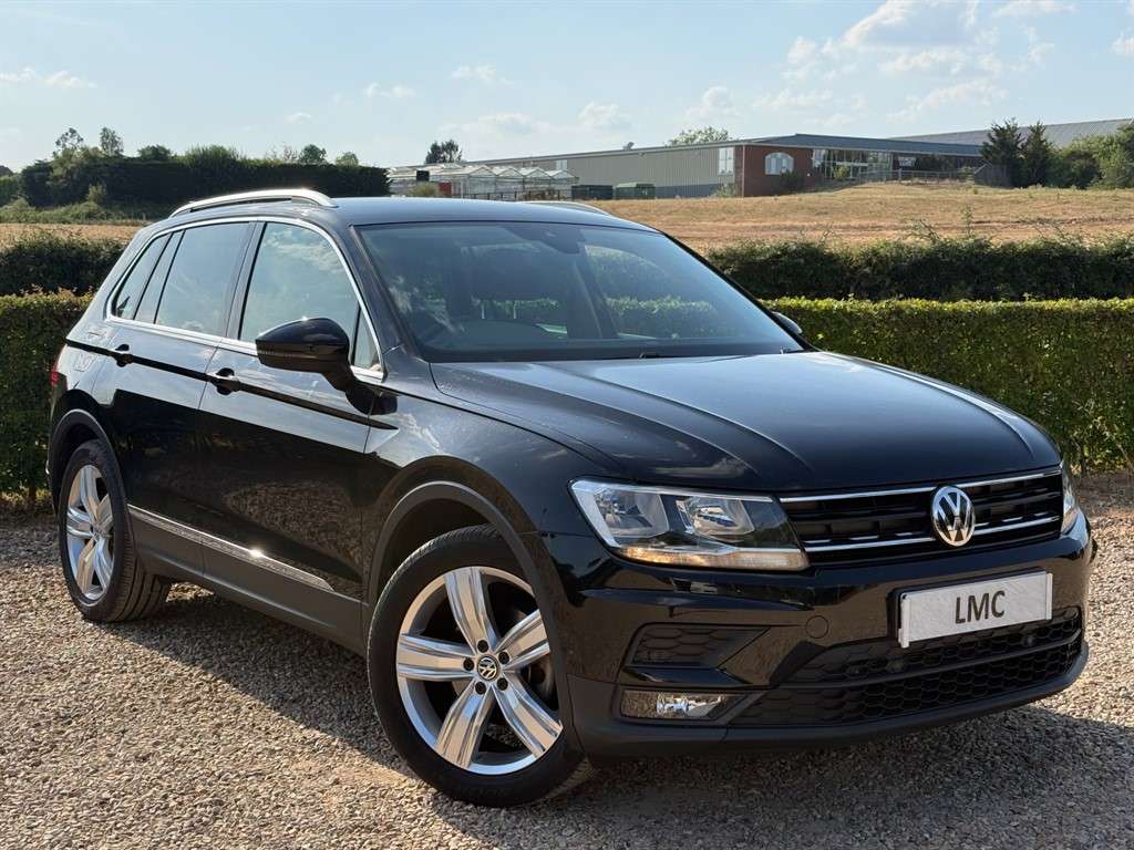 A 2020 VOLKSWAGEN TIGUAN 1.5 TSI EVO Match SUV 5dr Petrol DSG Euro 6 (s/s) A 2020 VOLKSWAGEN TIGUAN 1.5 TSI EVO Match SUV 5dr Petrol DSG Euro 6 (s/s)