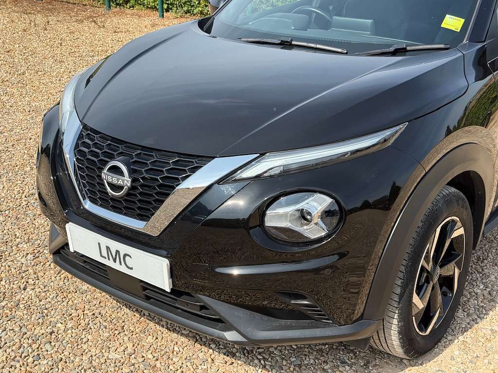 2023 NISSAN JUKE 2023 NISSAN JUKE