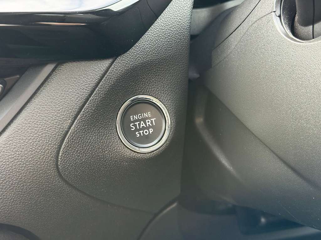 2022 VAUXHALL GRANDLAND 2022 VAUXHALL GRANDLAND
