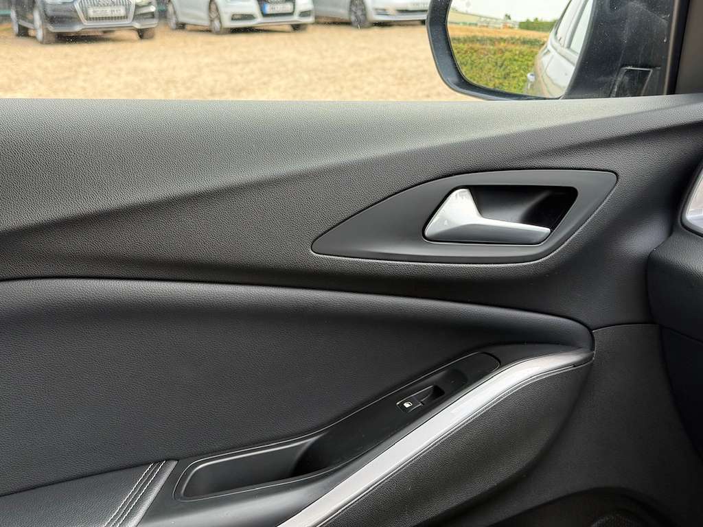 2022 VAUXHALL GRANDLAND 2022 VAUXHALL GRANDLAND