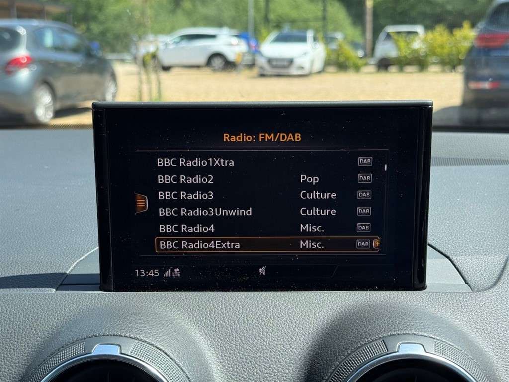 2017 AUDI Q2 2017 AUDI Q2