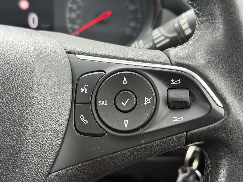 2021 VAUXHALL CROSSLAND 2021 VAUXHALL CROSSLAND