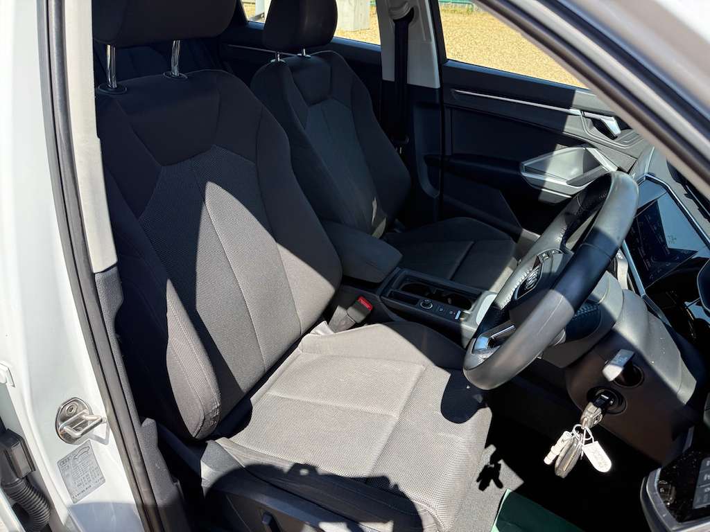 2019 AUDI Q3 2019 AUDI Q3