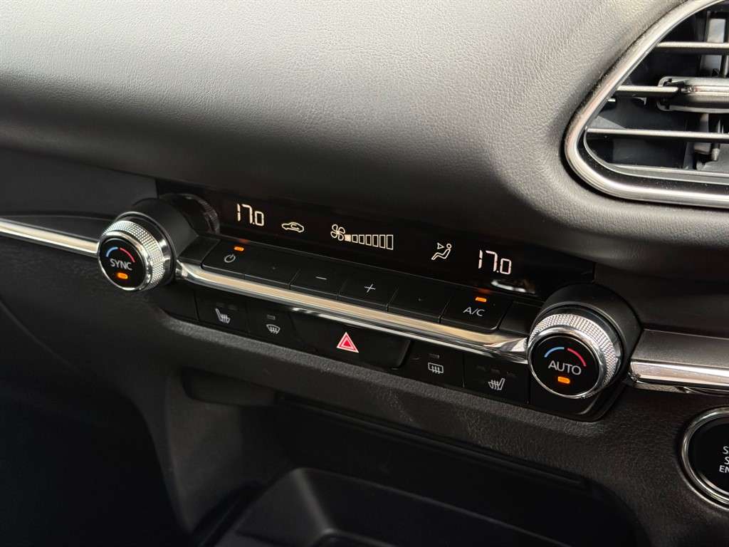 2021 MAZDA CX-30 2021 MAZDA CX-30