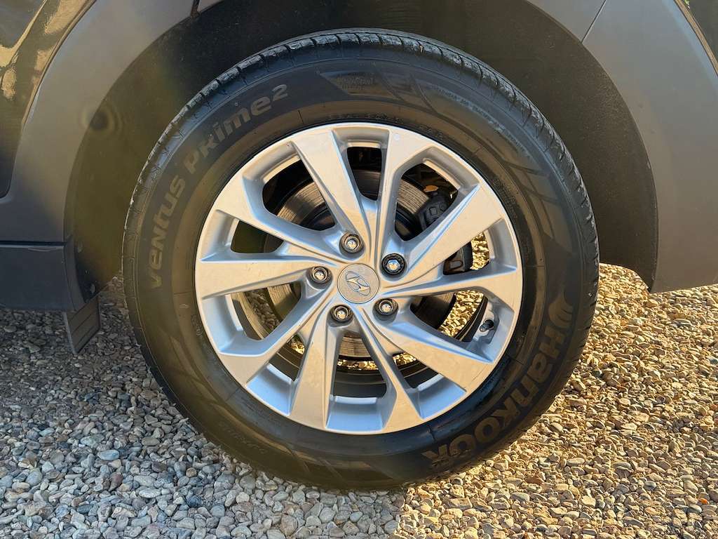 2020 HYUNDAI TUCSON 2020 HYUNDAI TUCSON