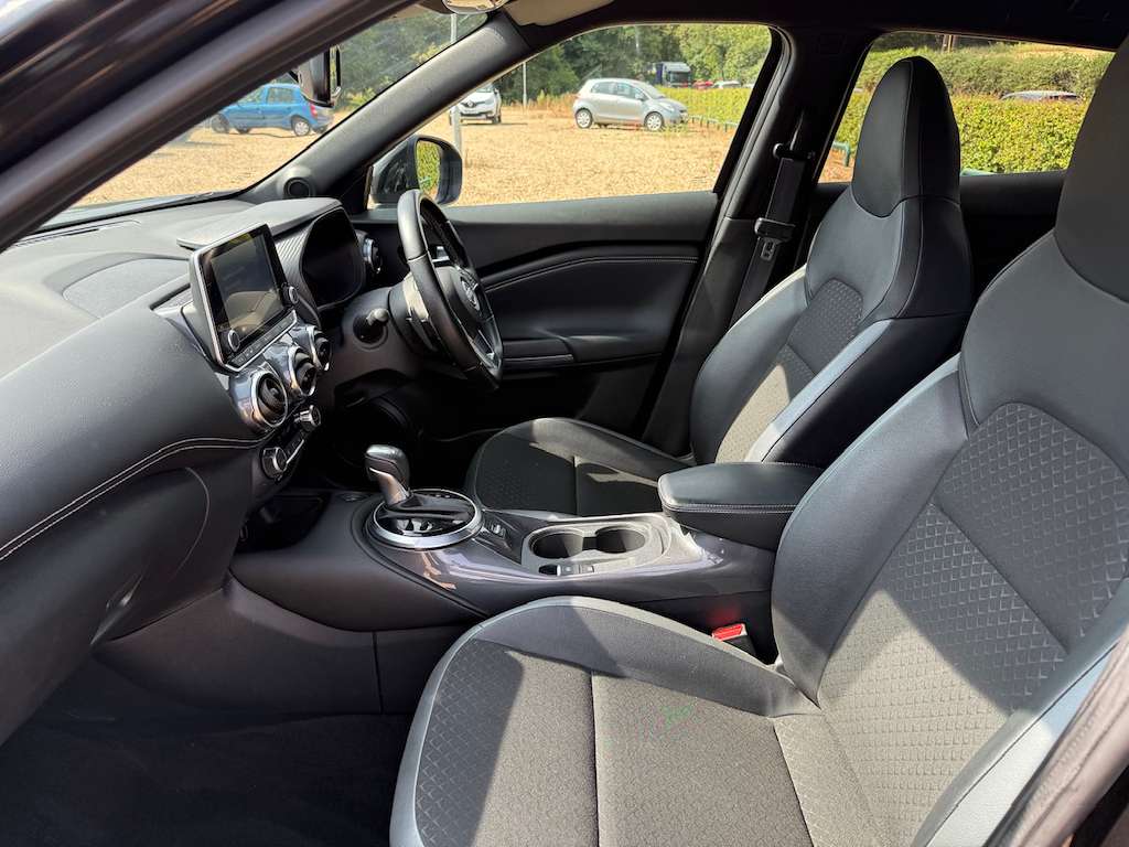 2023 NISSAN JUKE 2023 NISSAN JUKE