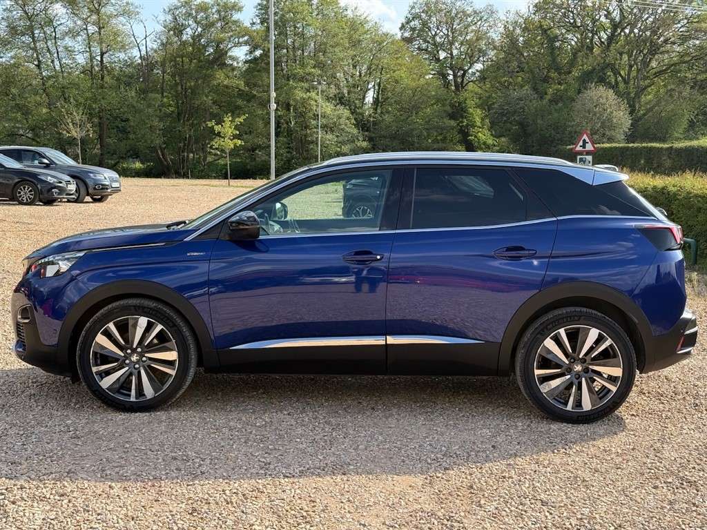 2018 PEUGEOT 3008 2018 PEUGEOT 3008