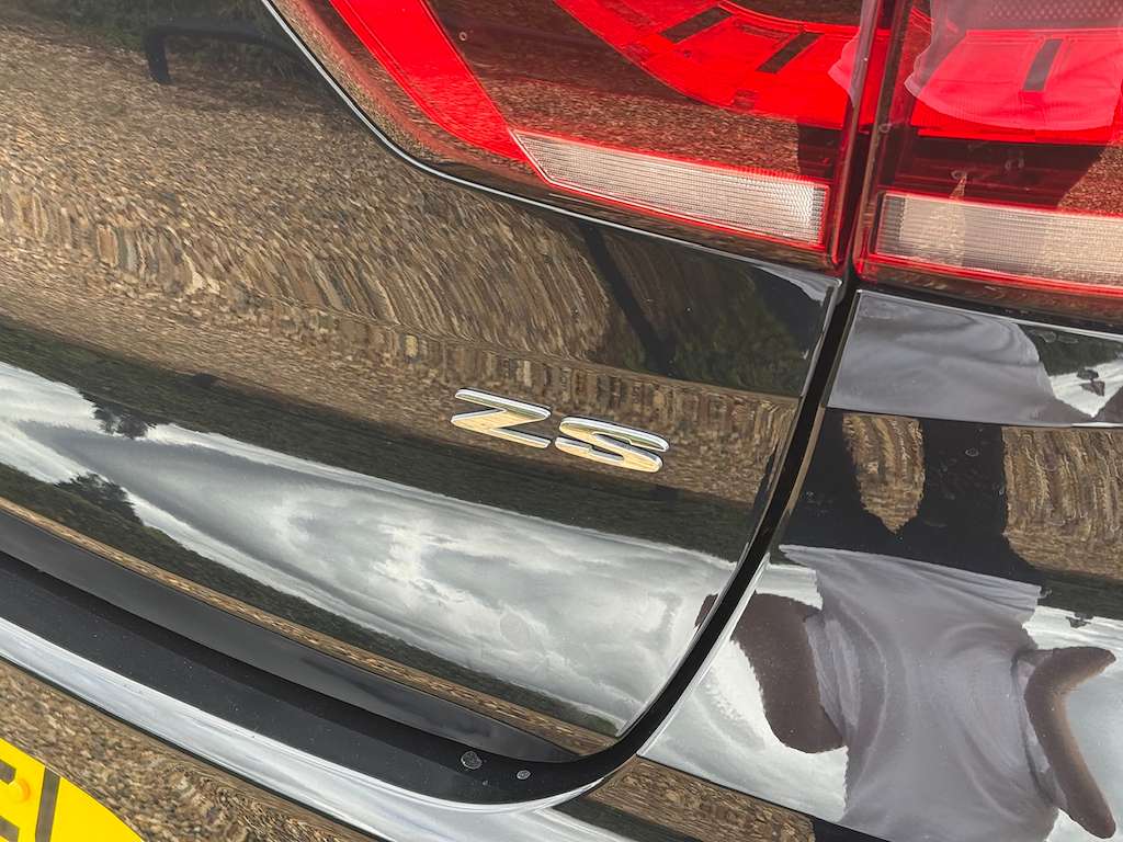 2024 MG MG ZS 2024 MG MG ZS