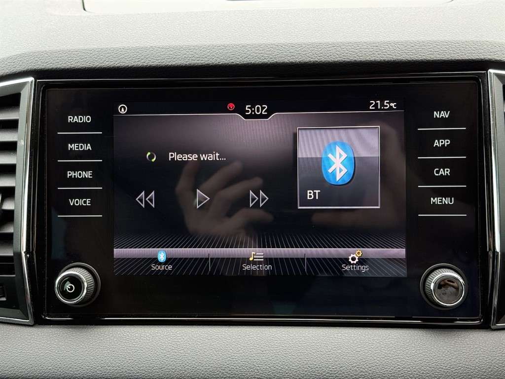2020 SKODA KAROQ 2020 SKODA KAROQ