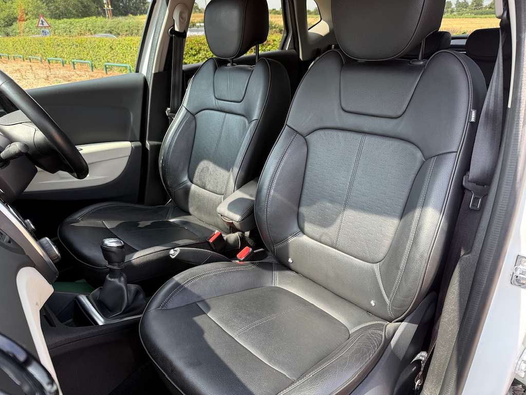 2019 RENAULT CAPTUR 2019 RENAULT CAPTUR