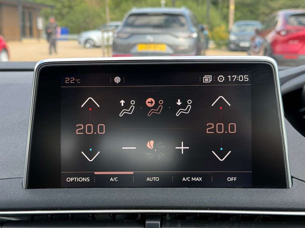 2018 PEUGEOT 3008 2018 PEUGEOT 3008