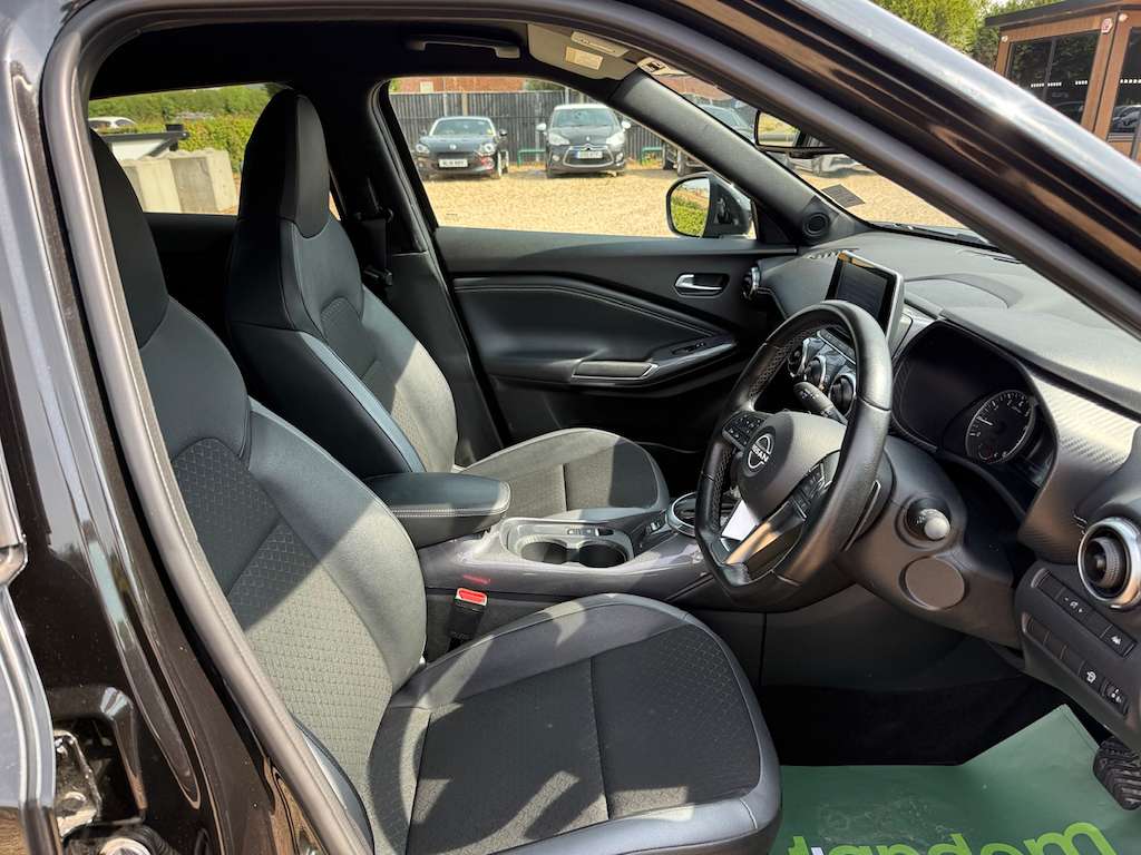 2023 NISSAN JUKE 2023 NISSAN JUKE