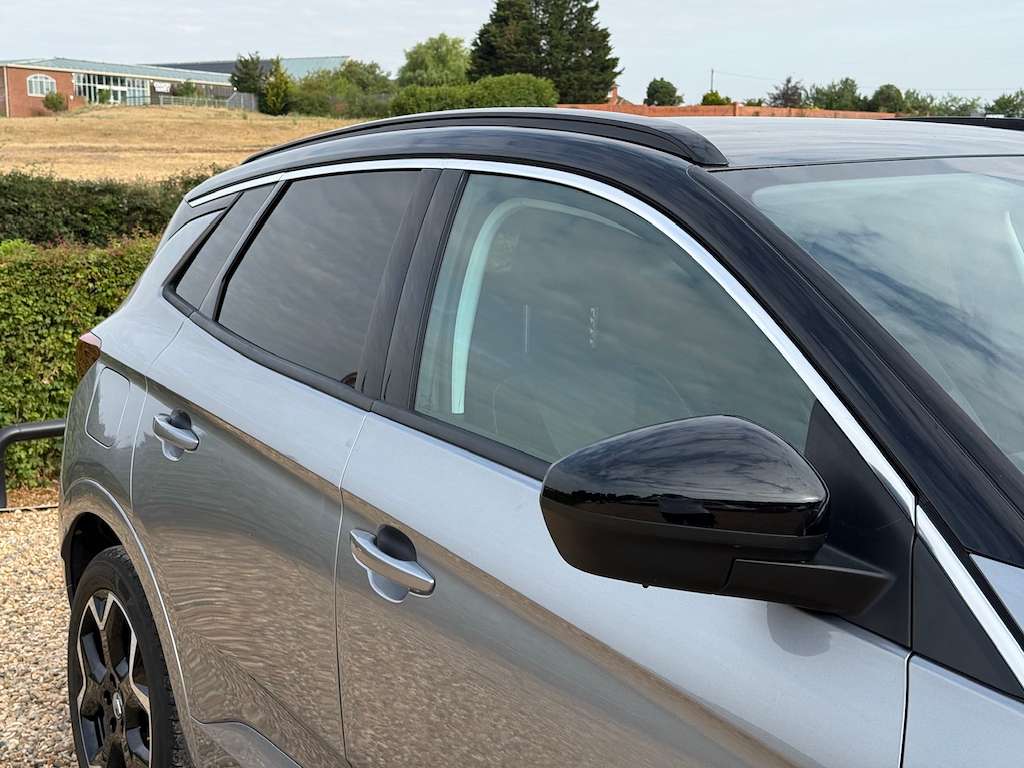 2022 VAUXHALL GRANDLAND 2022 VAUXHALL GRANDLAND