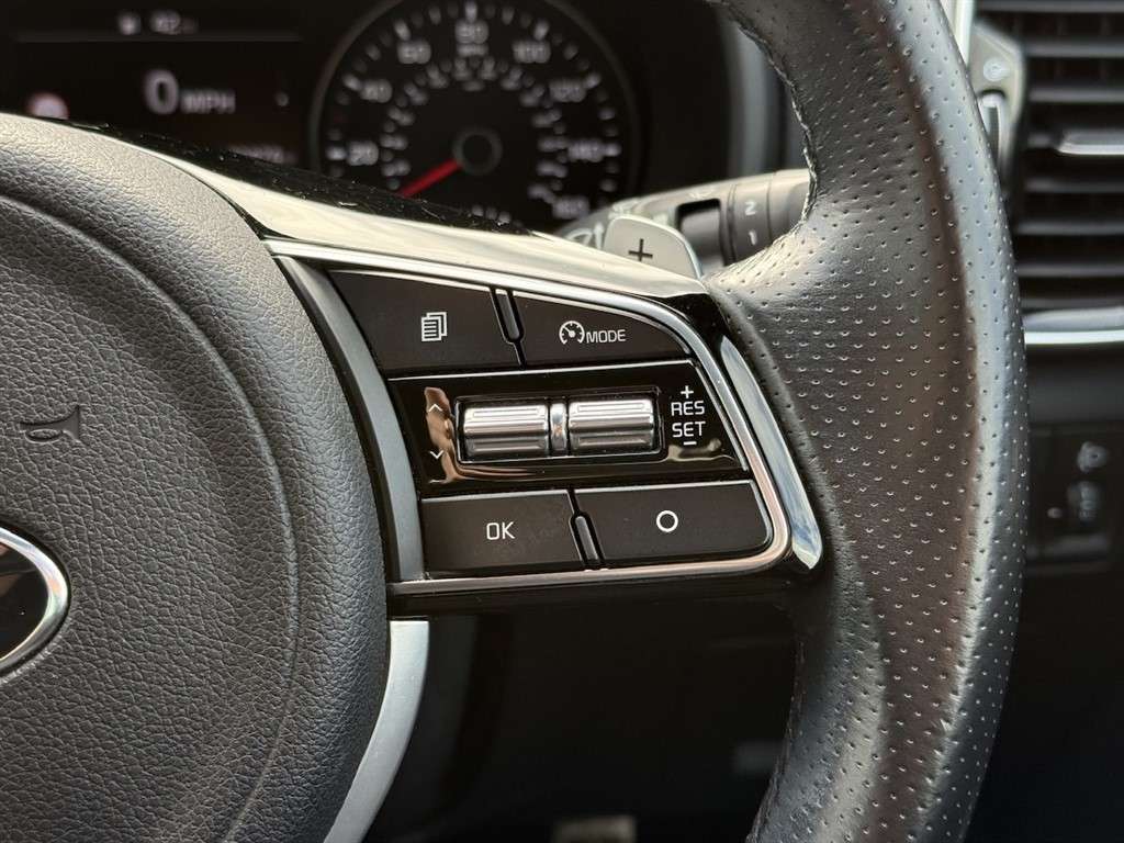 2019 KIA SPORTAGE 2019 KIA SPORTAGE