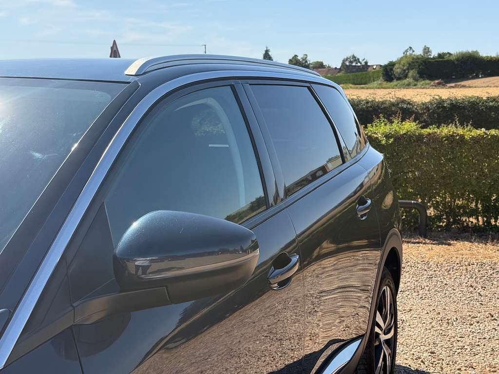 2018 PEUGEOT 5008 2018 PEUGEOT 5008