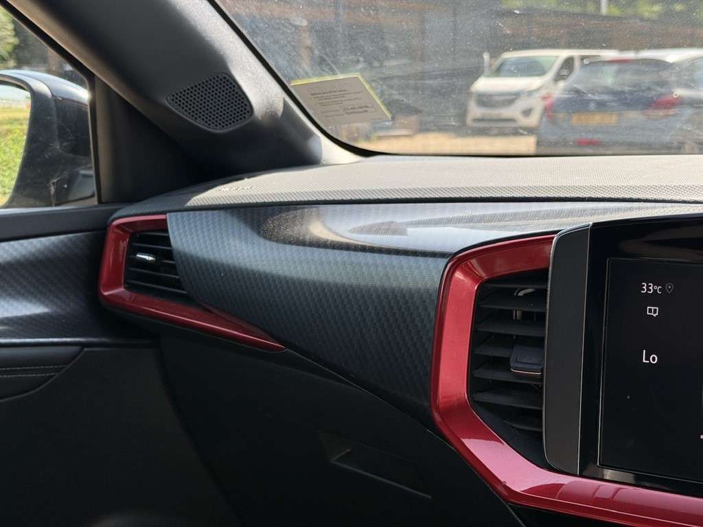 2023 VAUXHALL MOKKA 2023 VAUXHALL MOKKA