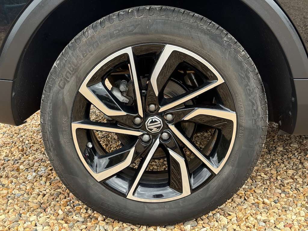 2024 MG MG ZS 2024 MG MG ZS