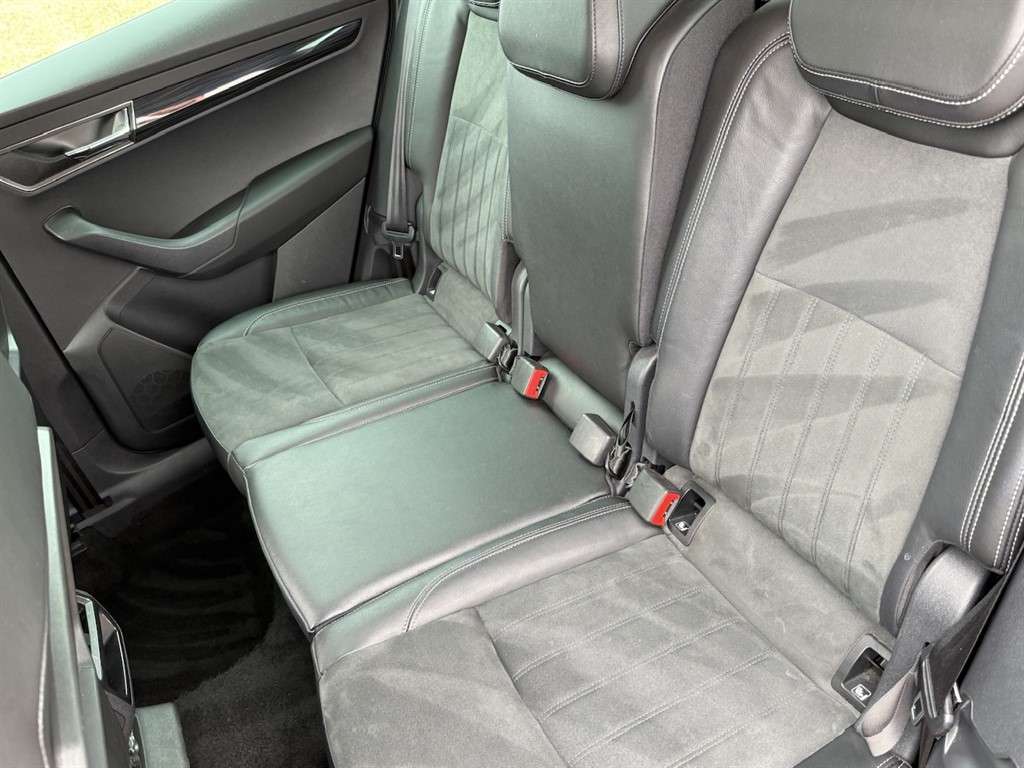 2020 SKODA KAROQ 2020 SKODA KAROQ