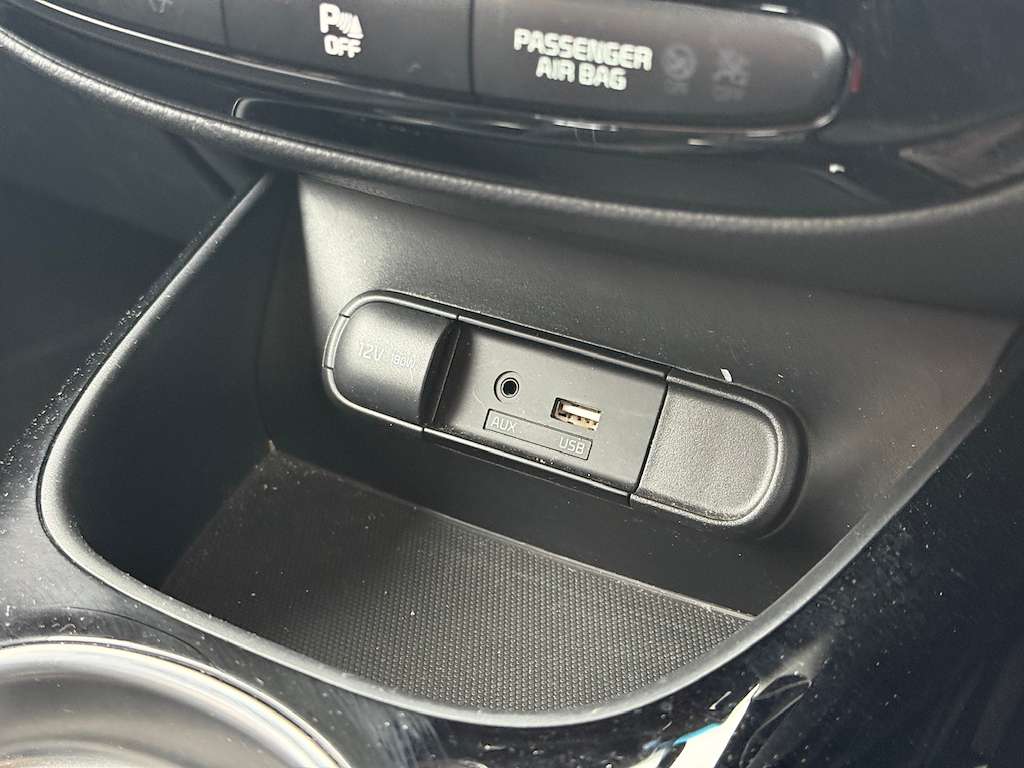 2018 KIA SOUL 2018 KIA SOUL