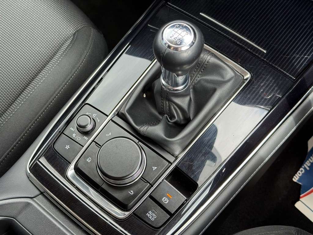 2021 MAZDA CX-30 2021 MAZDA CX-30