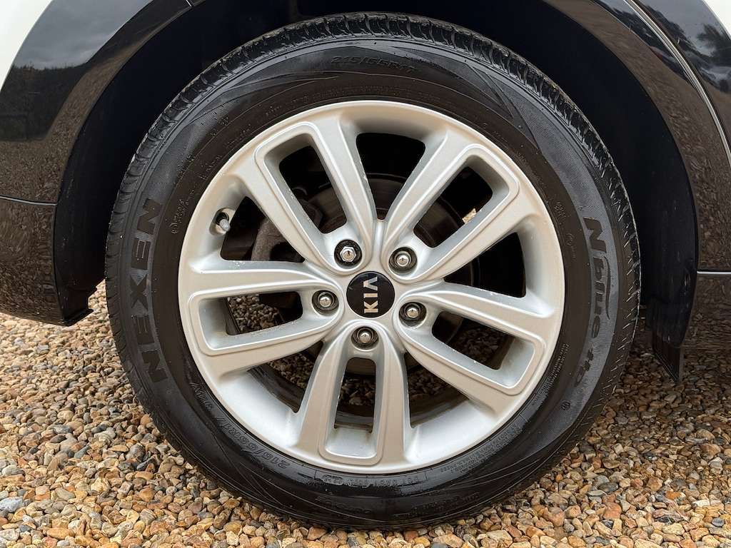2018 KIA SOUL 2018 KIA SOUL