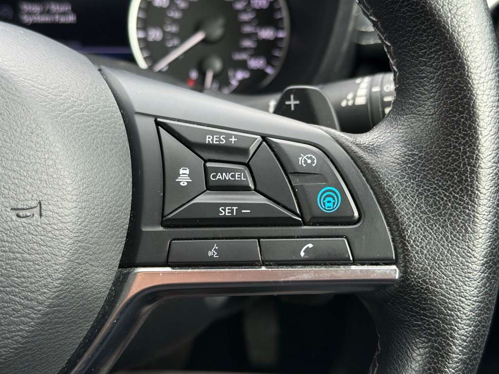 2021 NISSAN JUKE 2021 NISSAN JUKE