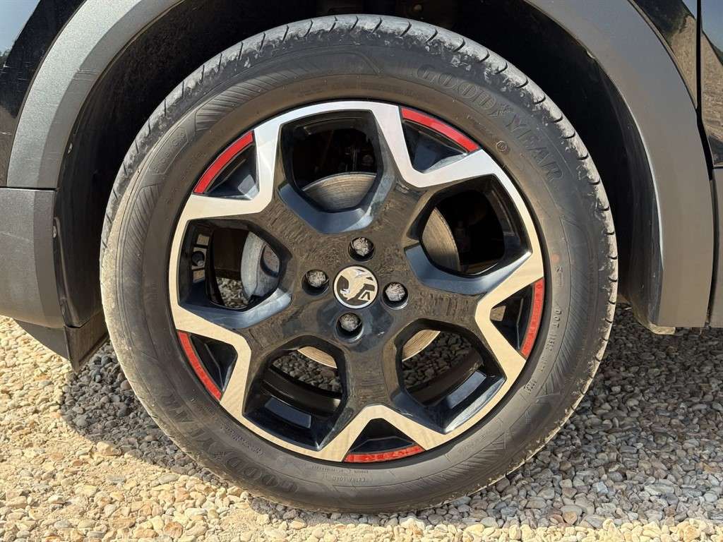 2023 VAUXHALL MOKKA 2023 VAUXHALL MOKKA