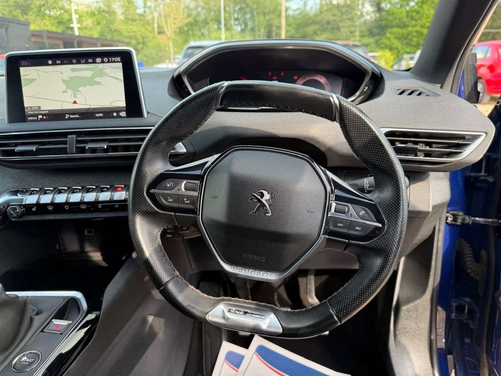 2018 PEUGEOT 3008 2018 PEUGEOT 3008