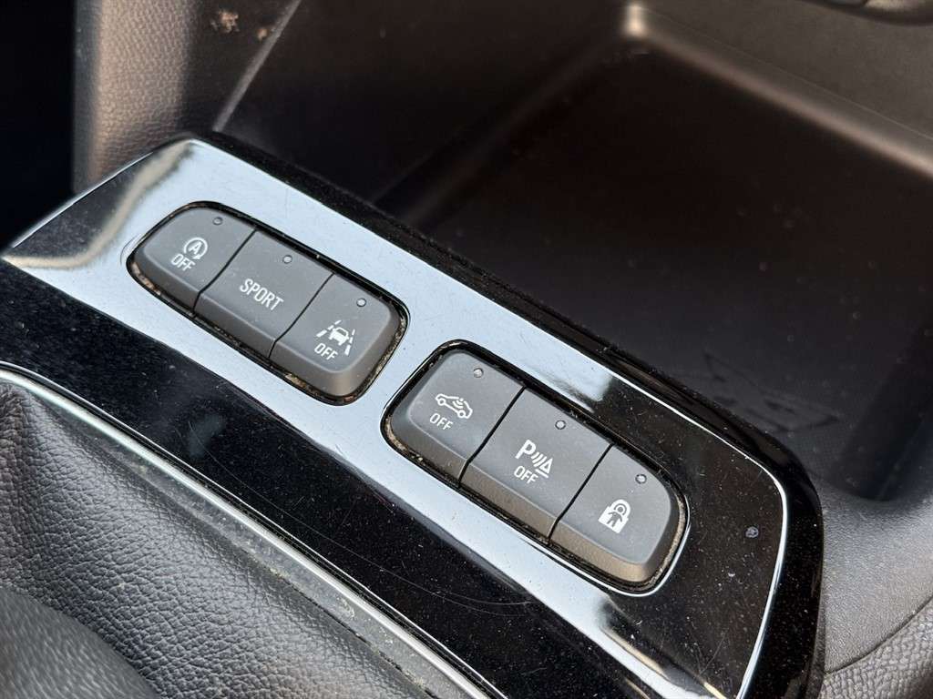 2023 VAUXHALL MOKKA 2023 VAUXHALL MOKKA