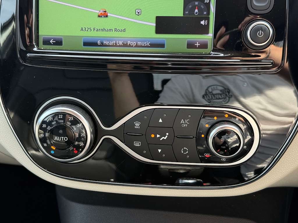 2019 RENAULT CAPTUR 2019 RENAULT CAPTUR