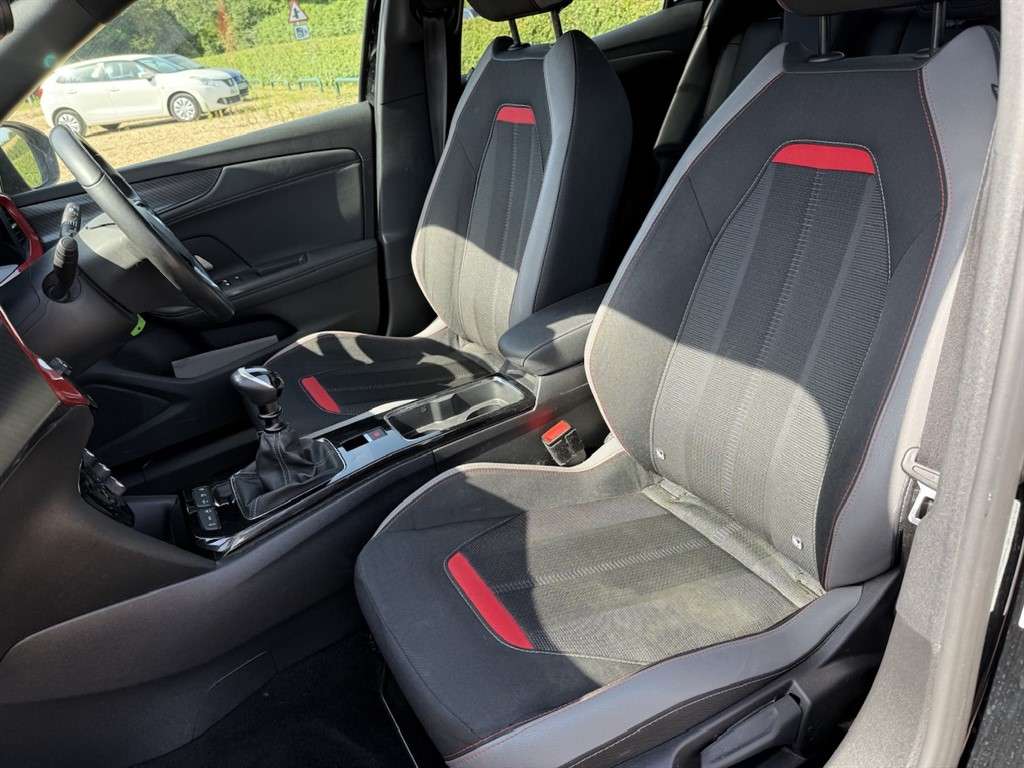2023 VAUXHALL MOKKA 2023 VAUXHALL MOKKA