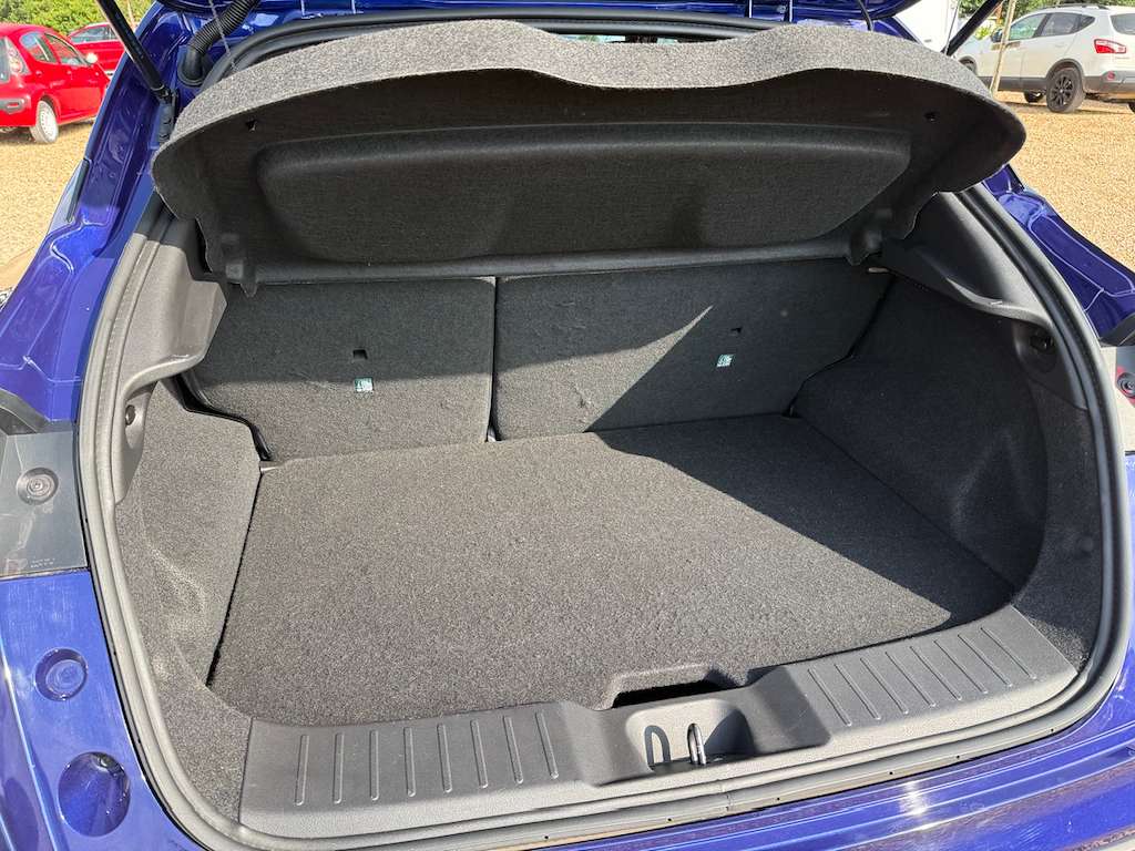2022 NISSAN JUKE 2022 NISSAN JUKE