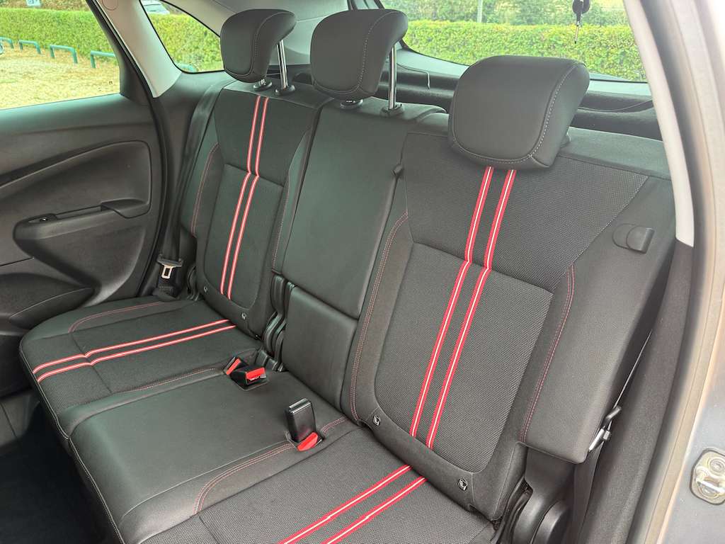 2021 VAUXHALL CROSSLAND 2021 VAUXHALL CROSSLAND
